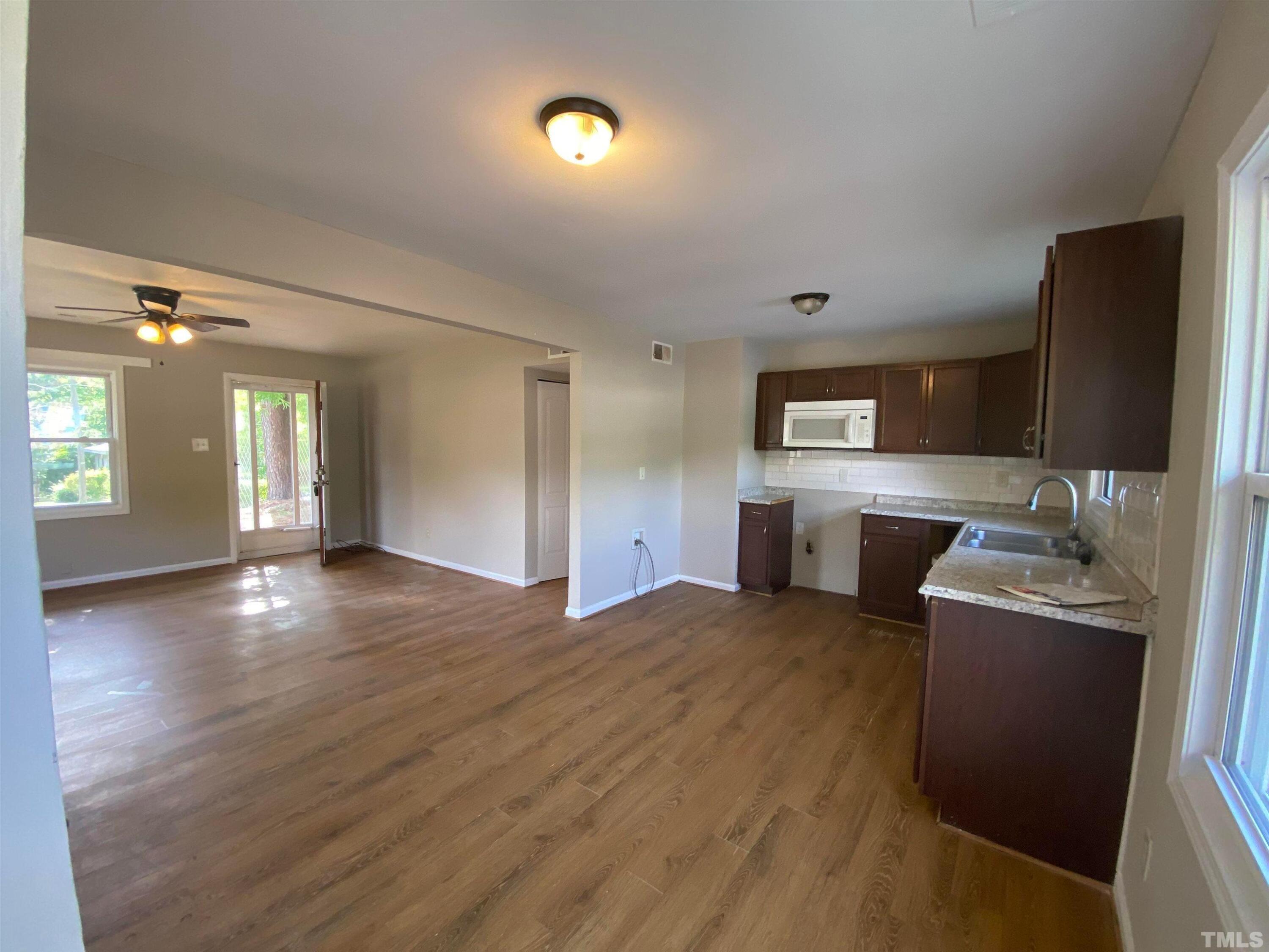 717 Lunar Drive Raleigh, NC 27610 - Photo 6 of 19 Photo #6