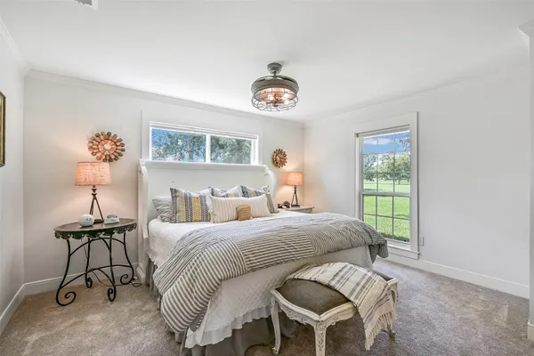 $1,499,900 | 3042 Poskey Road, Anahuac, TX 77514