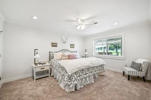 $1,499,900 | 3042 Poskey Road, Anahuac, TX 77514