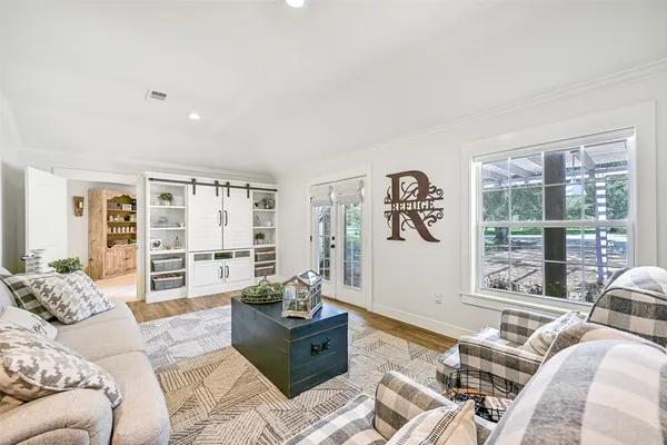 $1,499,900 | 3042 Poskey Road, Anahuac, TX 77514