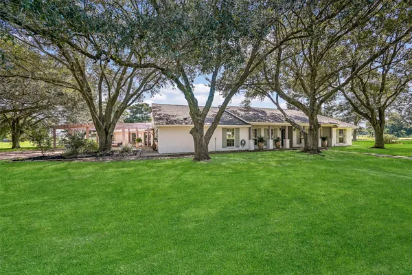 $1,499,900 | 3042 Poskey Road, Anahuac, TX 77514