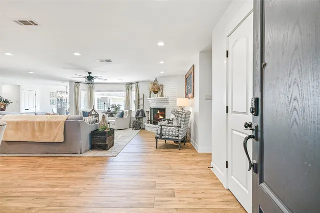 $1,499,900 | 3042 Poskey Road, Anahuac, TX 77514