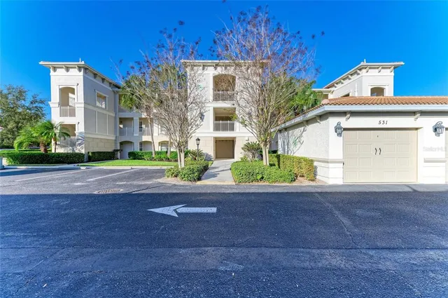 $275,000 | 500 San Lino Circle, Unit 521, Venice, FL 34292