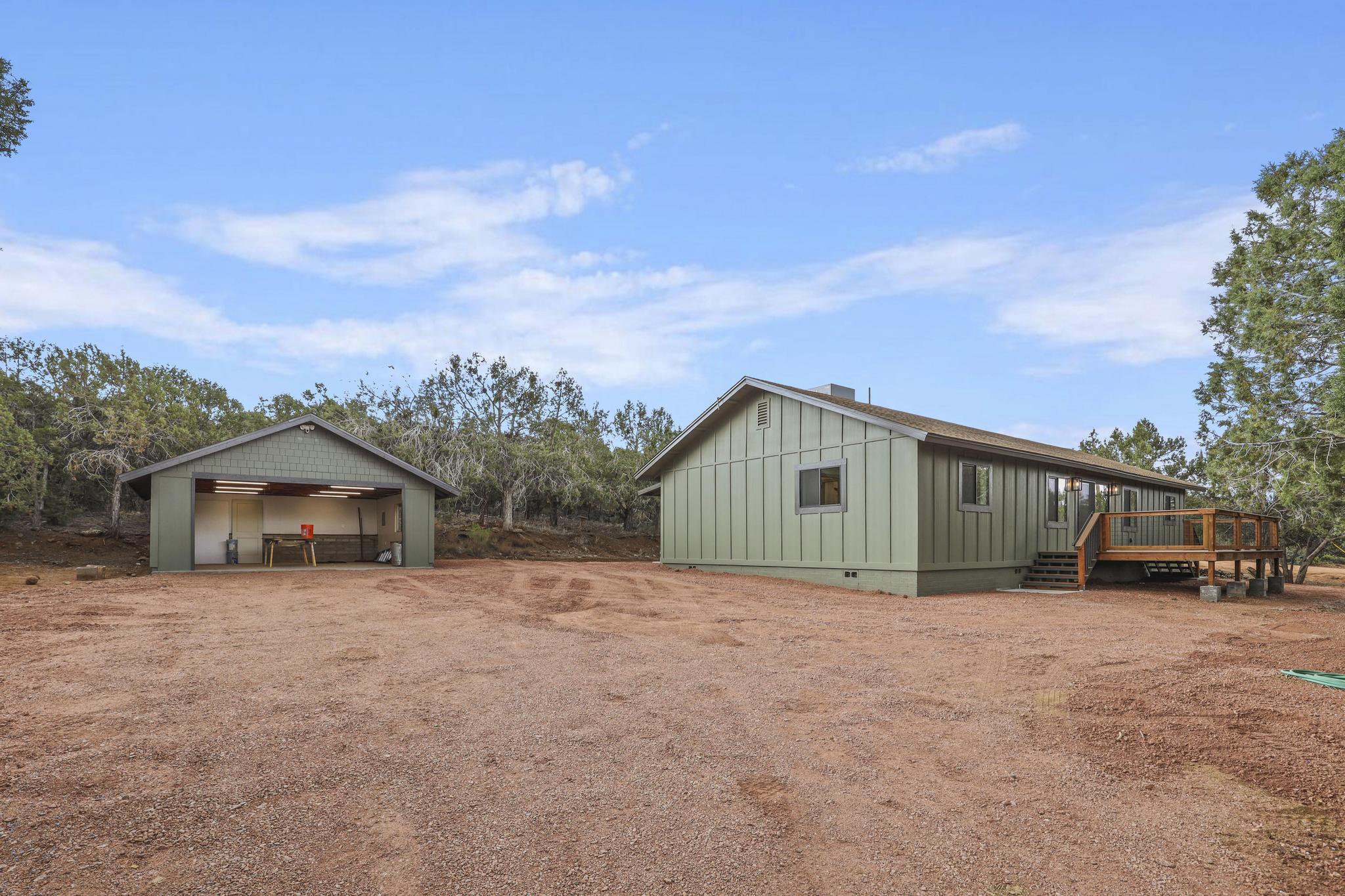169 North Lee's Way Payson, AZ 85541 - Photo 33 of 37