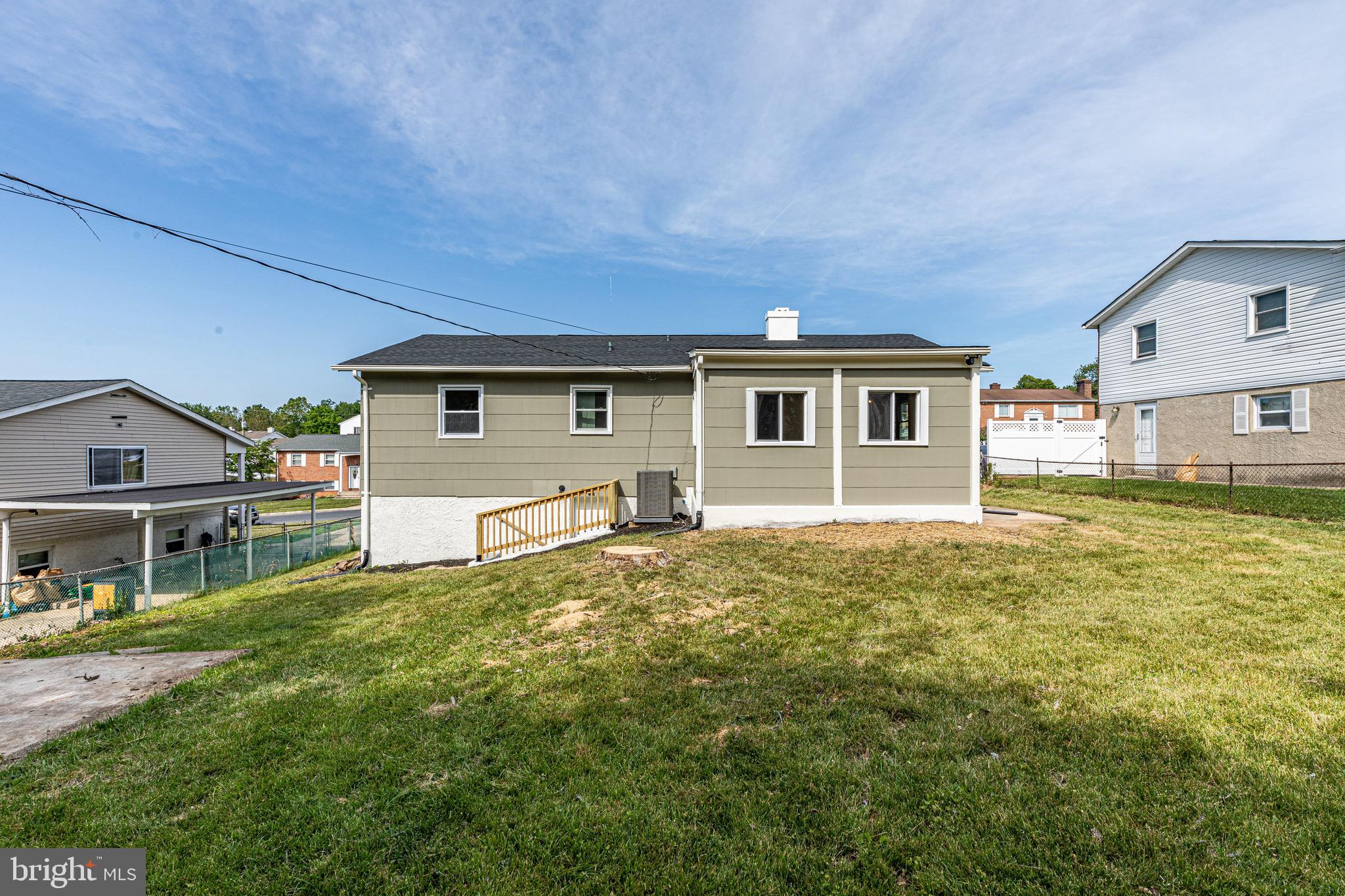 6727 Brompton Road Gwynn Oak, MD 21207 - Photo 35 of 39 Gallery Image 35