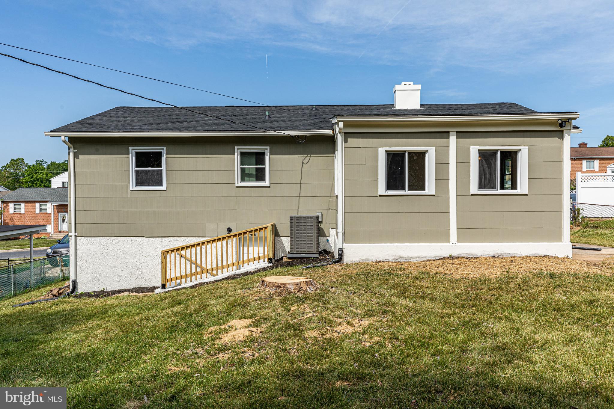 6727 Brompton Road Gwynn Oak, MD 21207 - Photo 36 of 39 Gallery Image 36