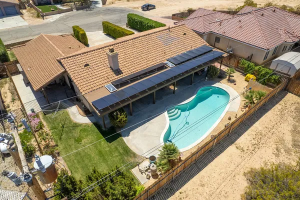$399,000 | 21561 Sheridan Court, California City, CA 93505