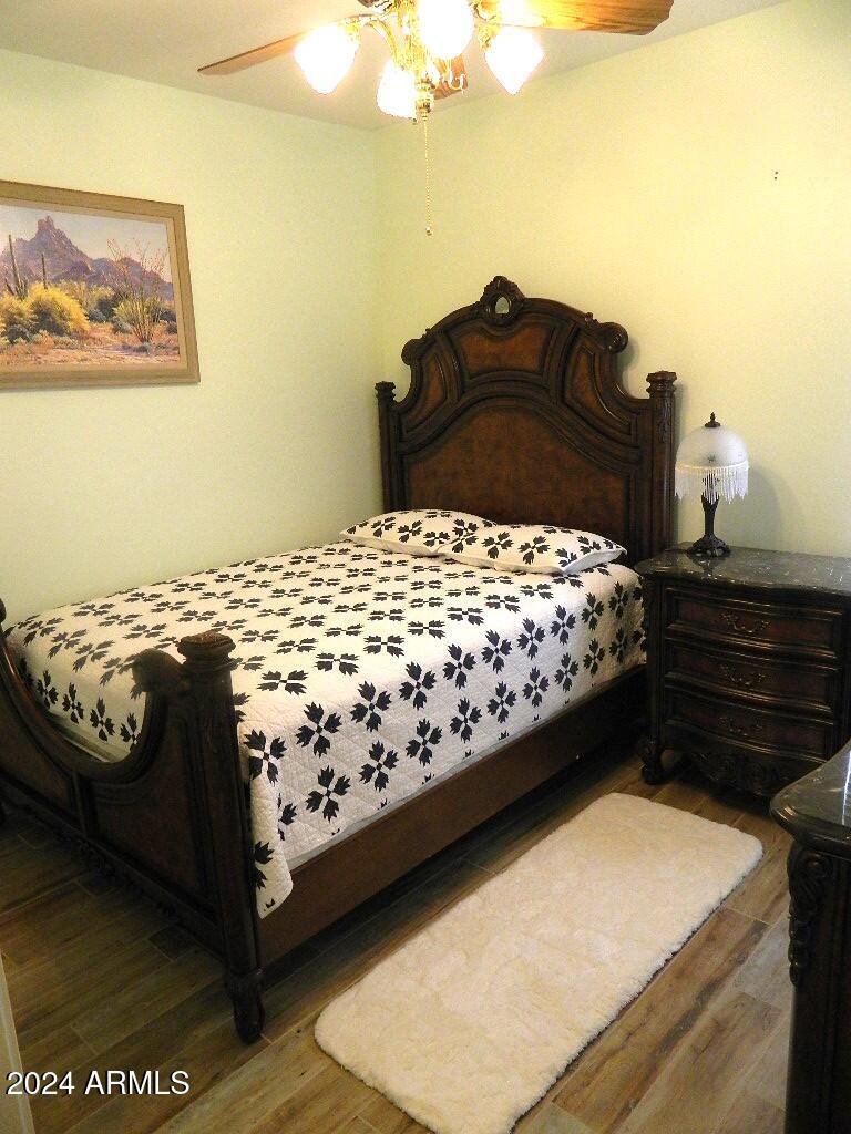 17210 West Elm Street Surprise, AZ 85388 - Photo 15 of 35 Guest room 1