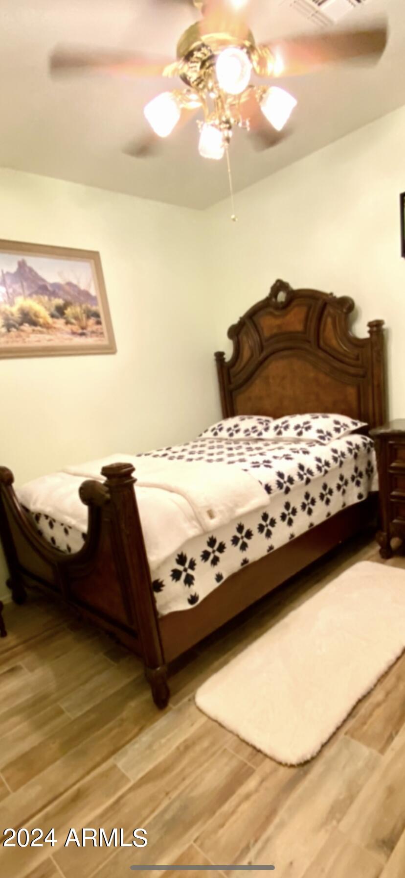 17210 West Elm Street Surprise, AZ 85388 - Photo 16 of 35 QING QUEEN BED