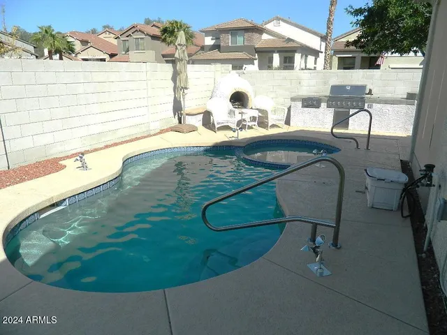 $5,000 | 17210 West Elm Street, Surprise, AZ 85388