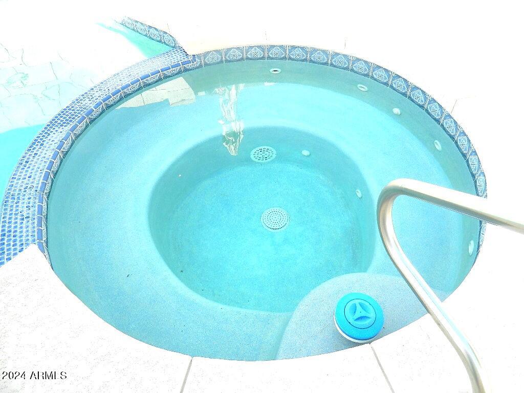 17210 West Elm Street Surprise, AZ 85388 - Photo 4 of 35 spa