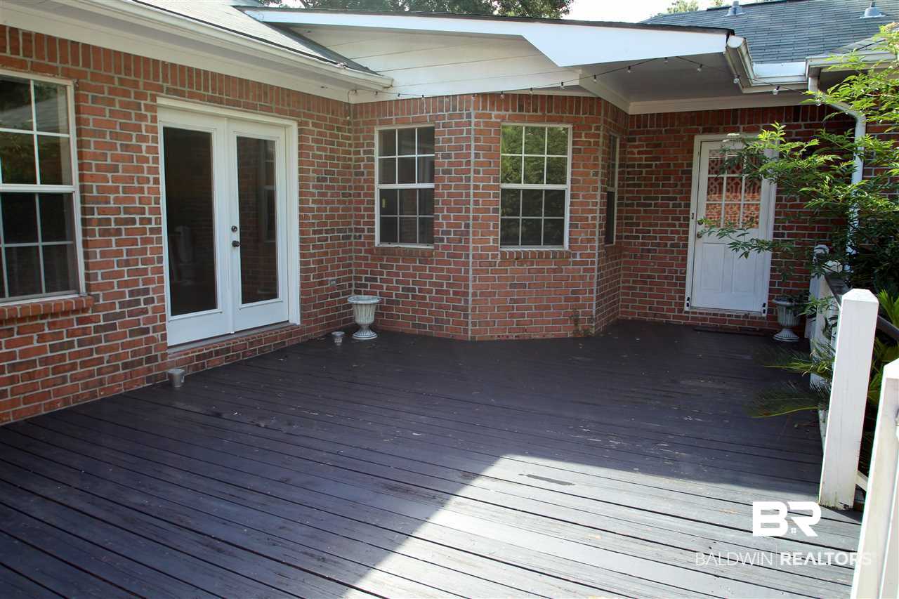 3006 Blue Ridge Drive West Mobile, AL 36693 - Photo 31 of 32