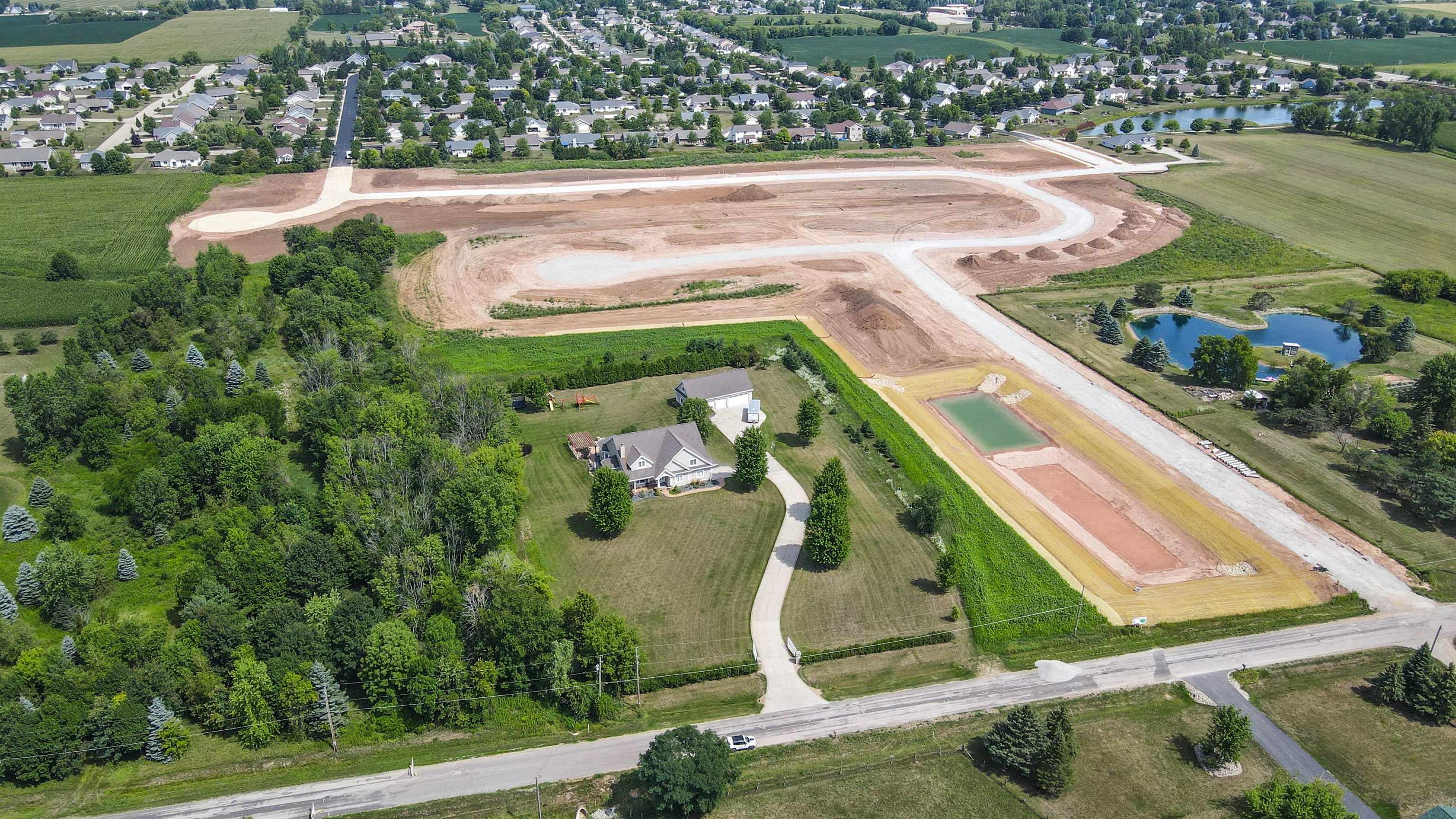 Hillview Road, Unit 6 Greenville, WI 54942 - Photo 1 of 1 Gallery Image 1