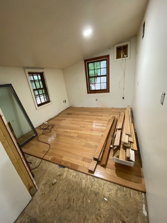 9 Deer Run Path Heath, MA 01346 - Photo 14 of 32 a view of an empty room and window