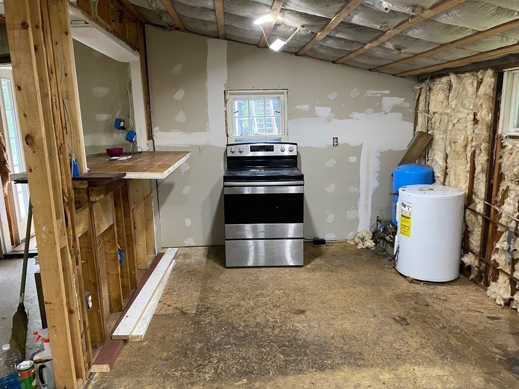 9 Deer Run Path Heath, MA 01346 - Photo 16 of 32 a view of a room with gym equipment