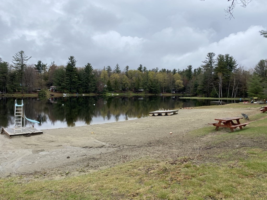 9 Deer Run Path Heath, MA 01346 - Photo 23 of 32 a view of a lake