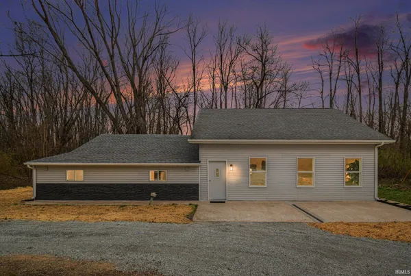 $335,000 | 20630 8th Road, Plymouth, IN 46563