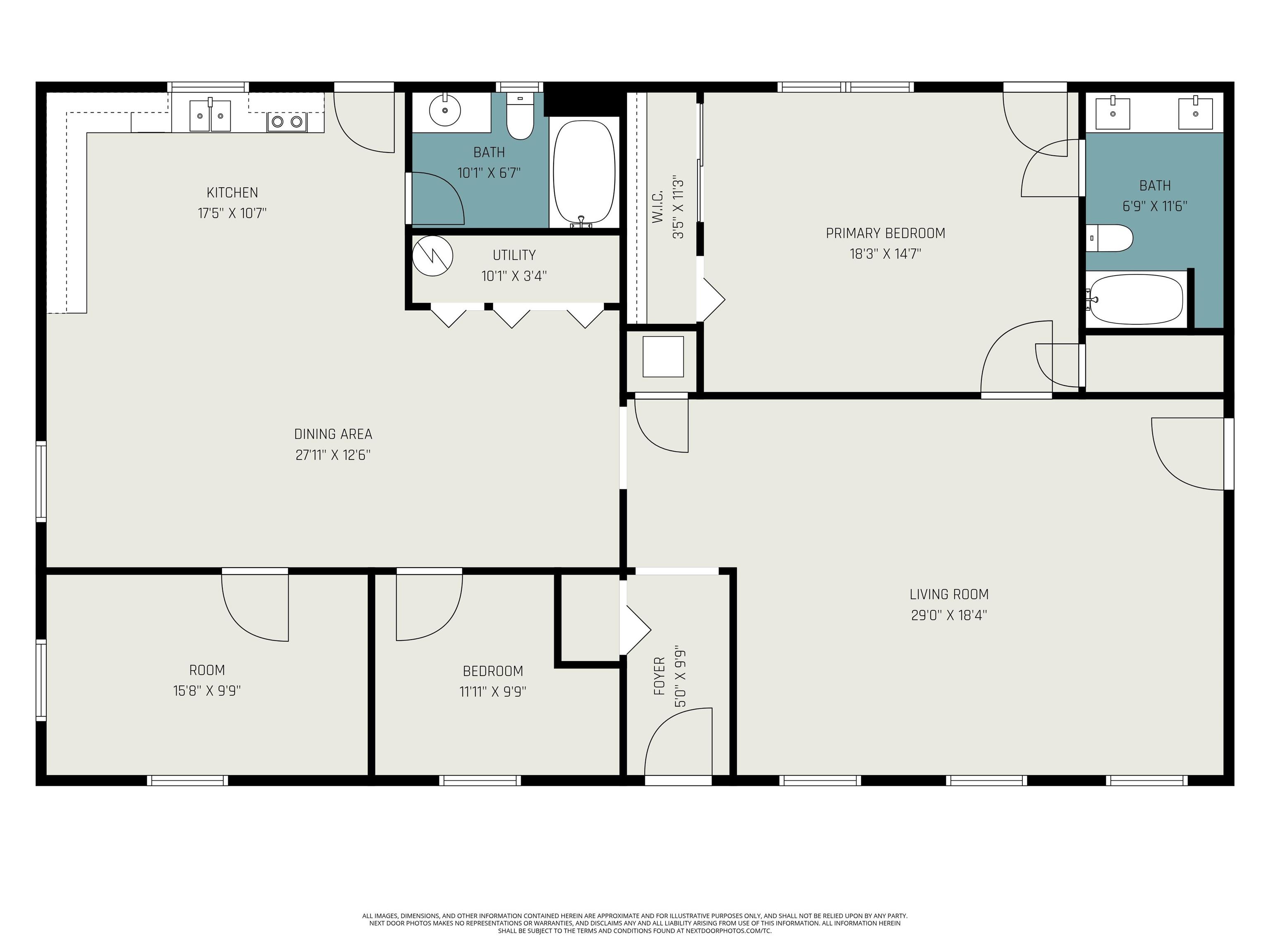 20630 8th Road Plymouth, IN 46563 - Photo 25 of 25