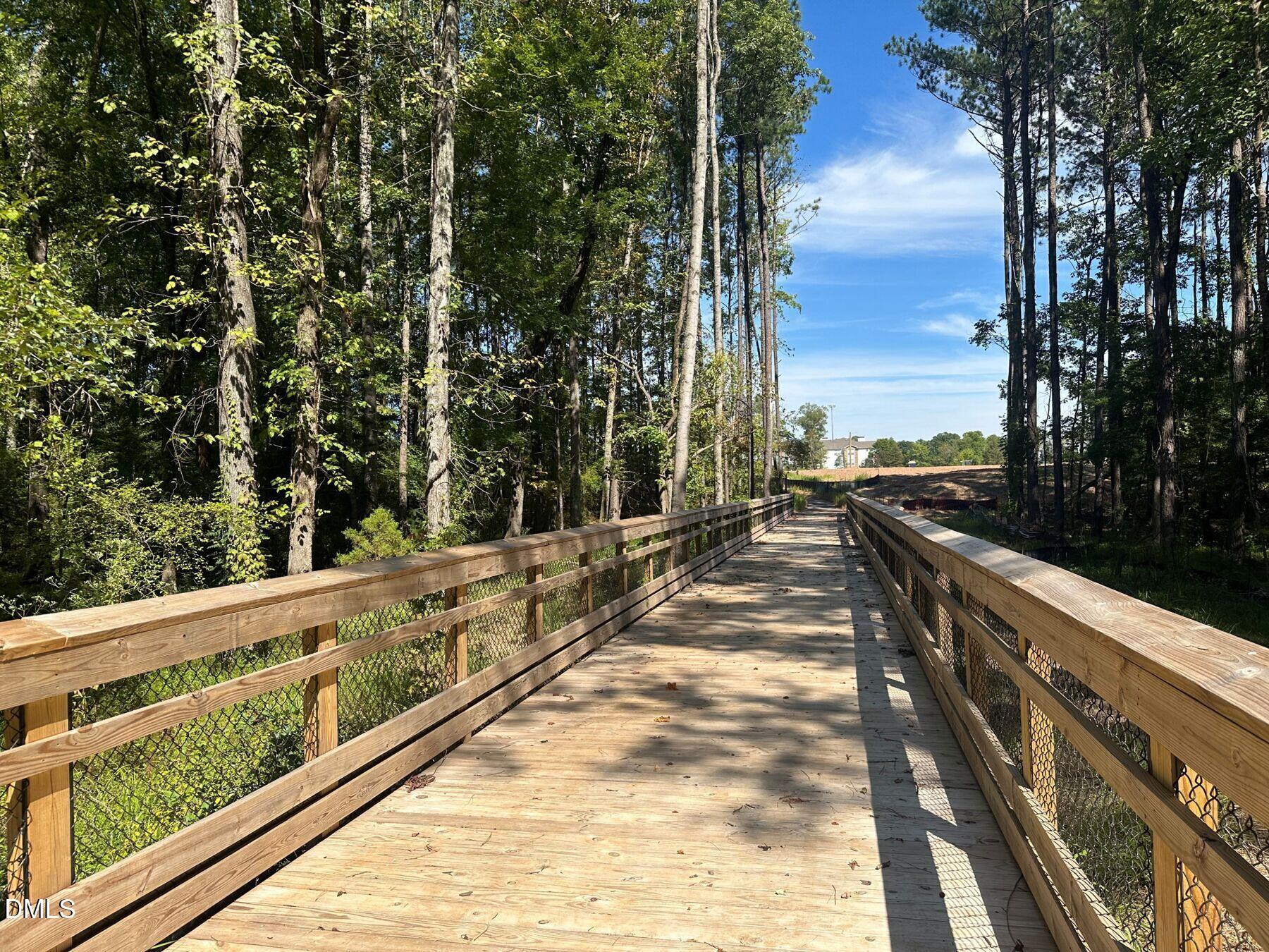 2005 Lambert Road, Unit 56 Cary, NC 27519 - Photo 42 of 57 Alston Walking Trail