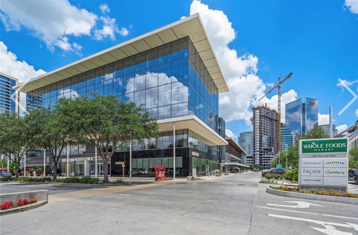 2400 McCue Road, Unit 202 Houston, TX 77056 - Photo 31 of 34 Gallery Image 31