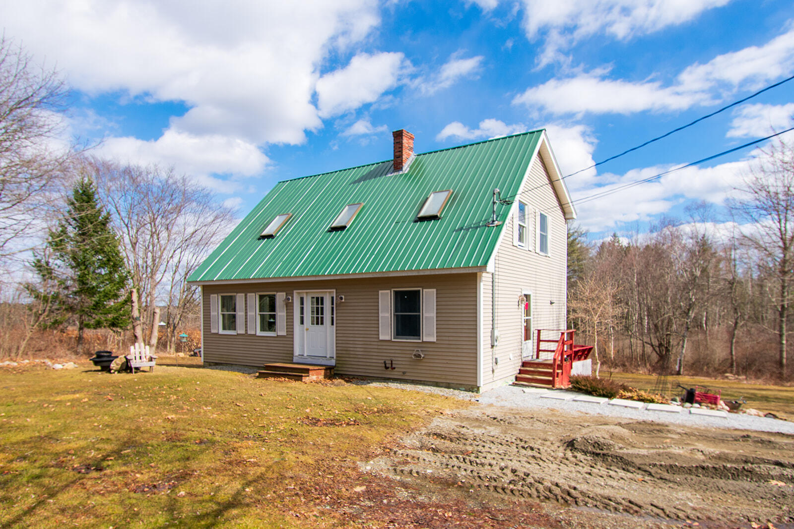 2790 Friendship Road Waldoboro, ME 04572 - Photo 1 of 43 2788 Friendship Road Waldoboro