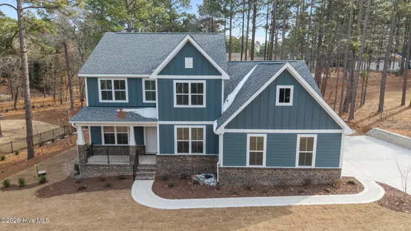 $595,000 | 112 P3104, West End, NC 27376