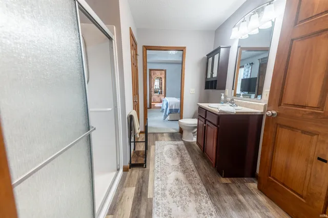 $350,000 | 11305 Nightingale Cove, Roanoke, IN 46783