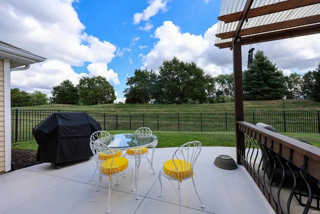 $350,000 | 11305 Nightingale Cove, Roanoke, IN 46783