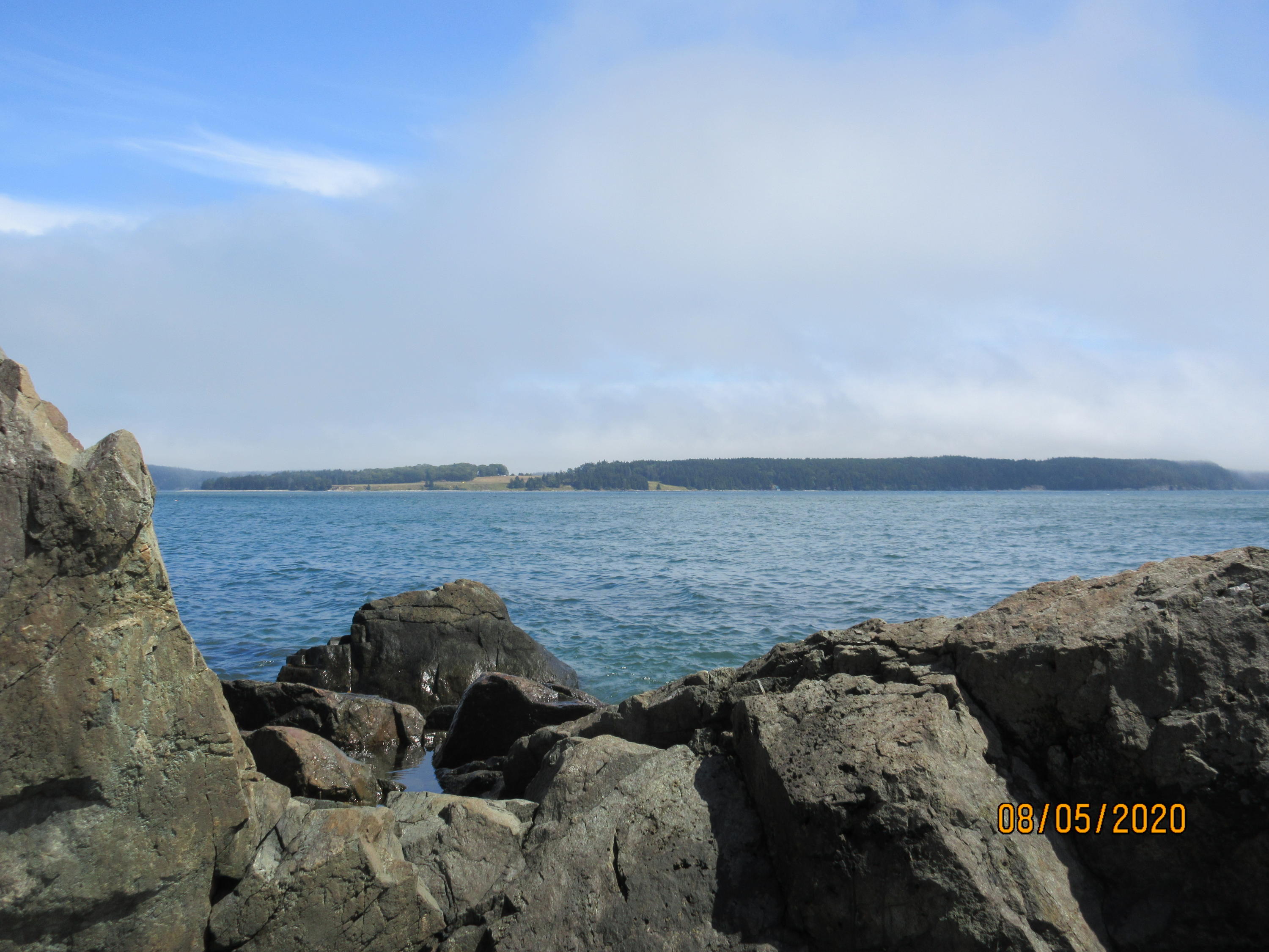 891 Mason Bay Road Jonesport, ME 04649 - Photo 3 of 17 Waterfront with view