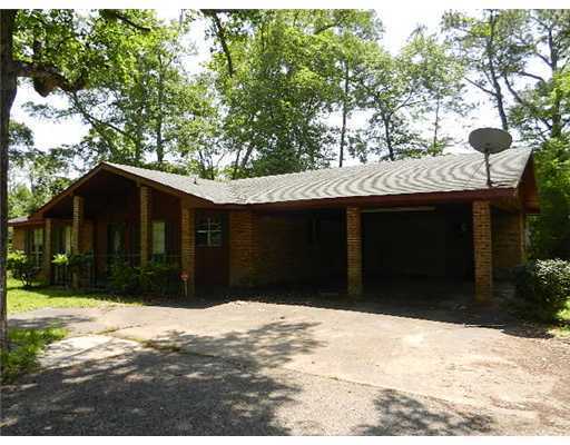 4300 Raby Street Moss Point, MS 39563 - Photo 1 of 1 Primary Photo