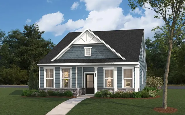 $360,875 | 319 Pennyweight Lane, North Augusta, SC 29860