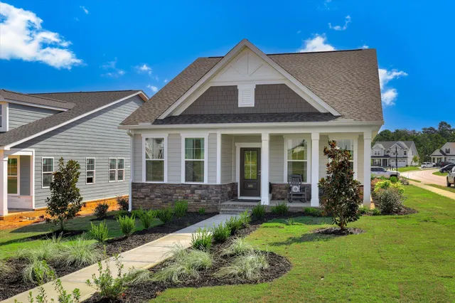 $360,875 | 319 Pennyweight Lane, North Augusta, SC 29860