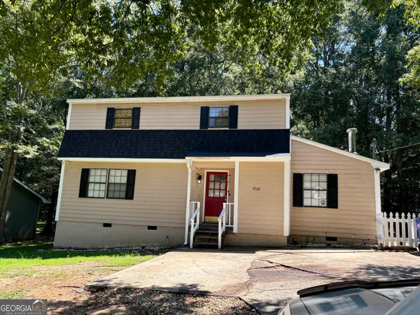 $239,900 | 1360 Greentree Parkway, Macon, GA 31220