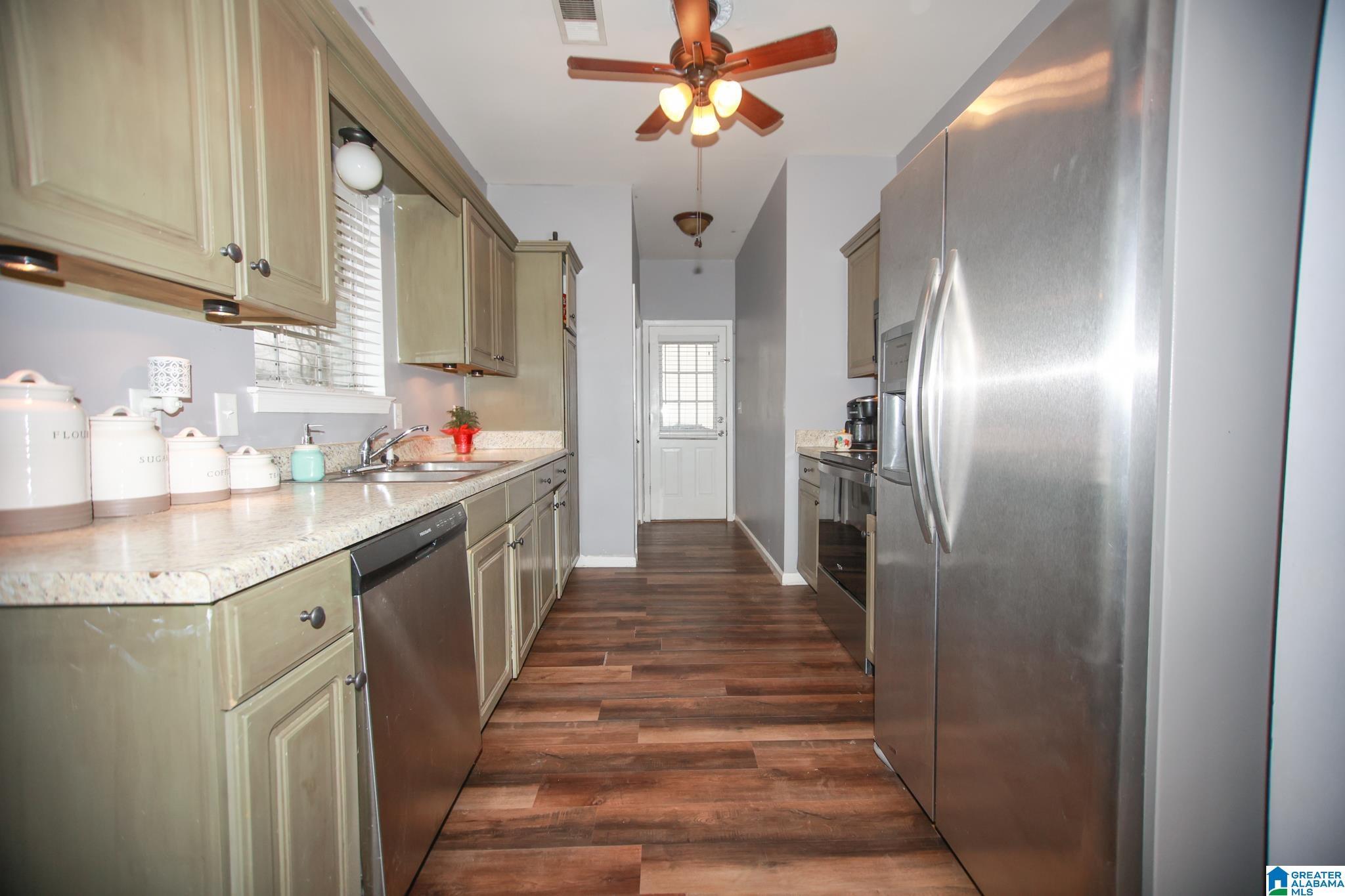 1968 16th Street Calera, AL 35040 - Photo 8 of 25