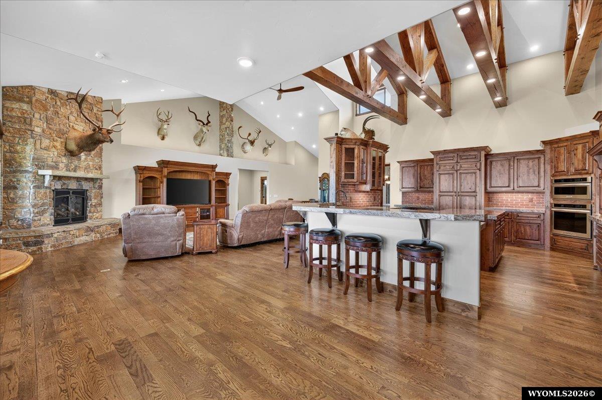 3000 Garden Creek Road Casper, WY 82601 - Photo 15 of 44