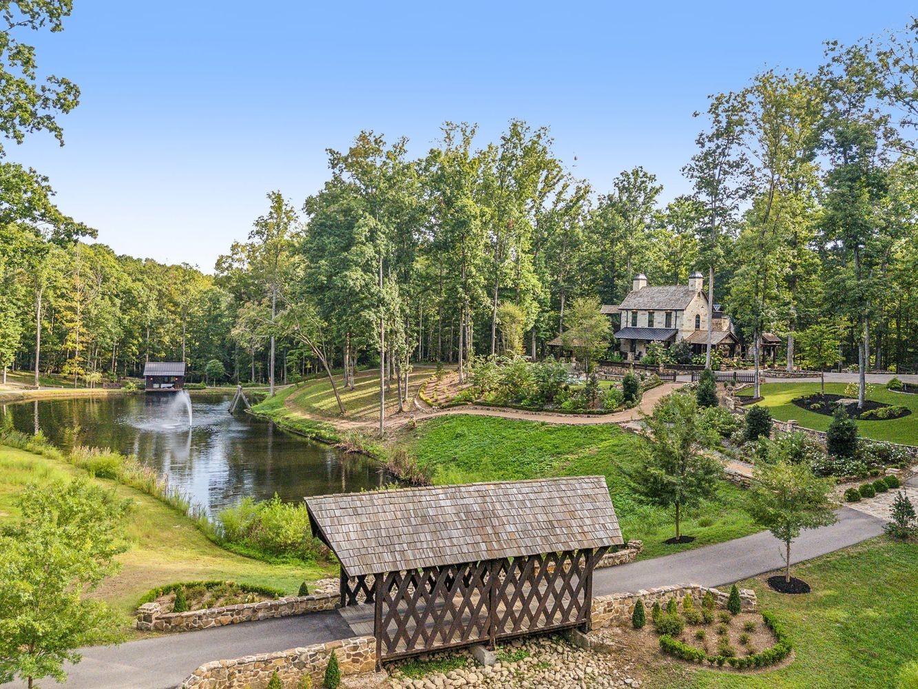 5715 Greenbrier Road Franklin, TN 37064 - Photo 6 of 72 Gallery Image 6