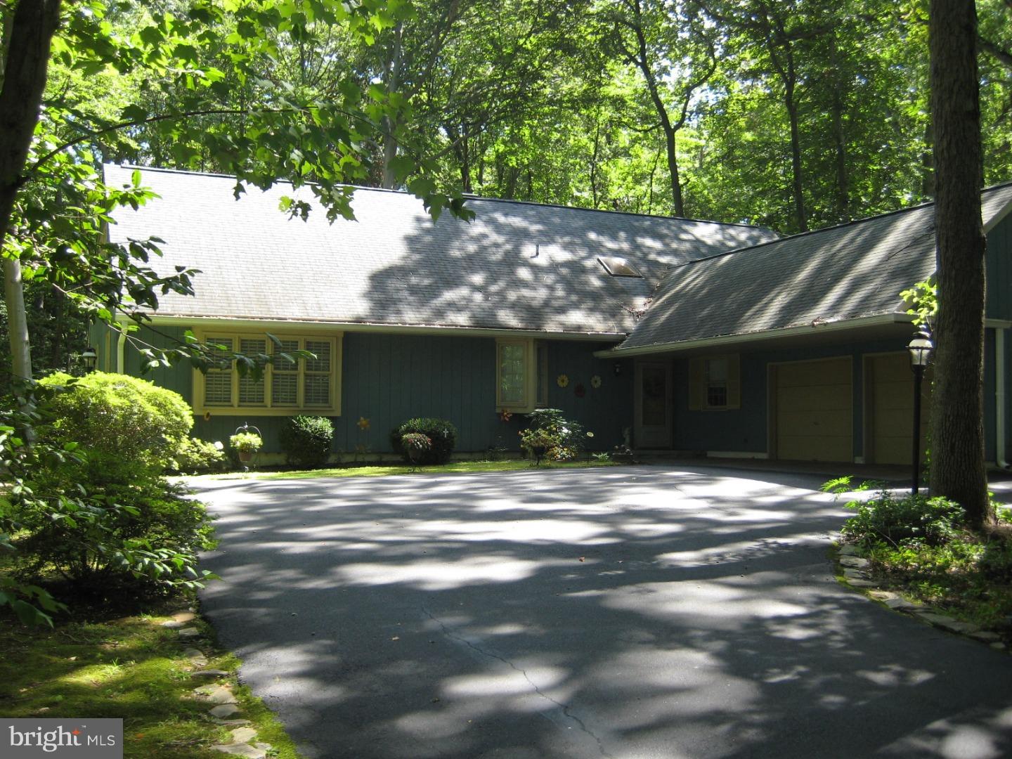 7 Dale Drive Voorhees, NJ 08043 - Photo 1 of 23