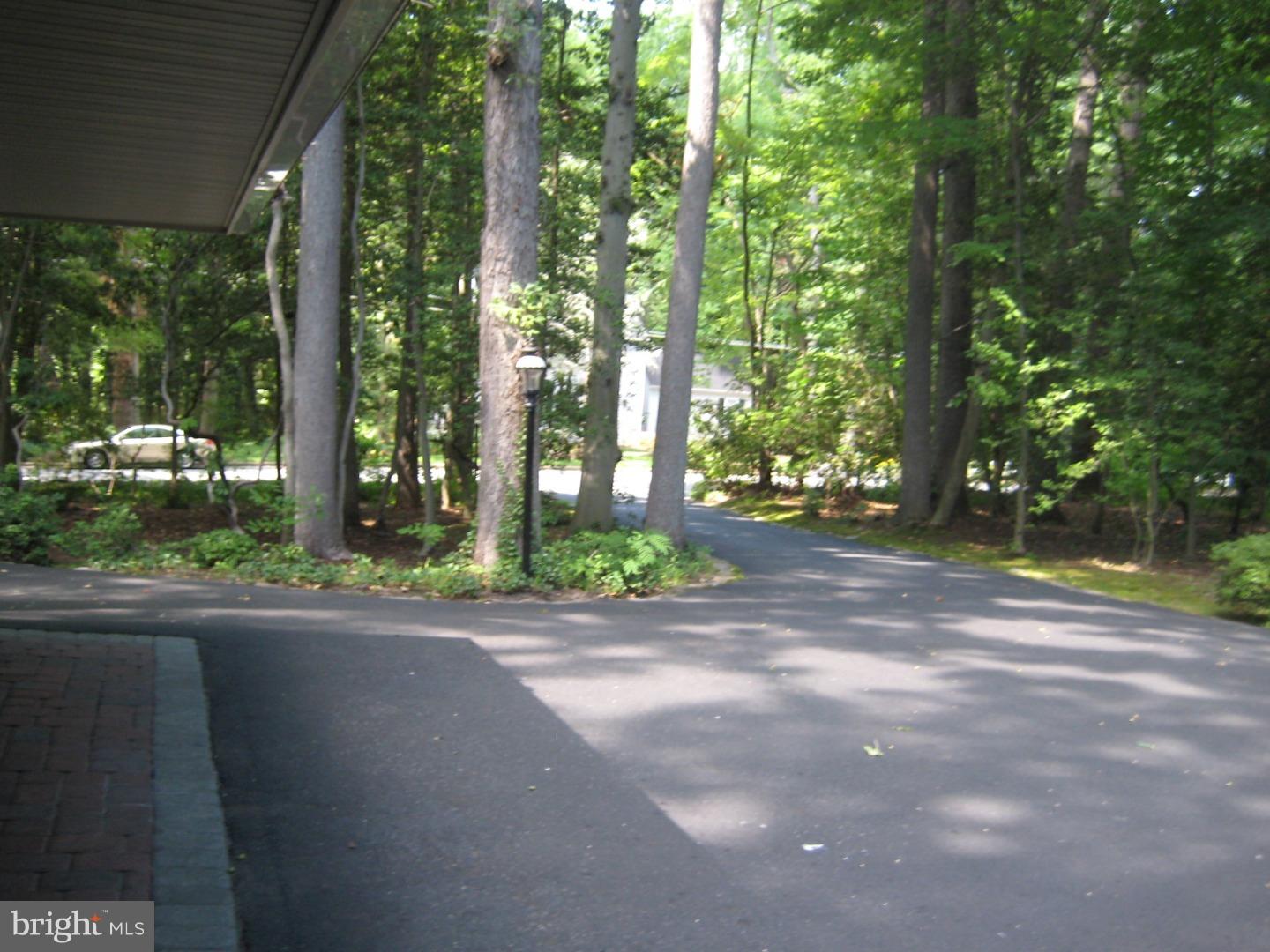 7 Dale Drive Voorhees, NJ 08043 - Photo 2 of 23 Driveway