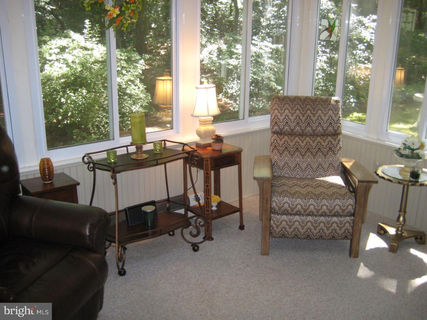 7 Dale Drive Voorhees, NJ 08043 - Photo 11 of 23 Sun Room