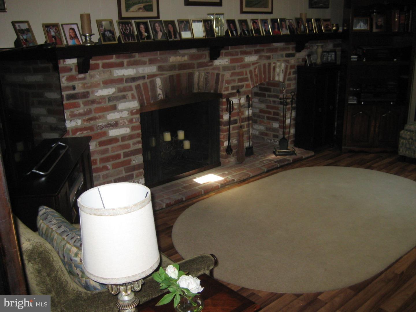 7 Dale Drive Voorhees, NJ 08043 - Photo 12 of 23 Family Room