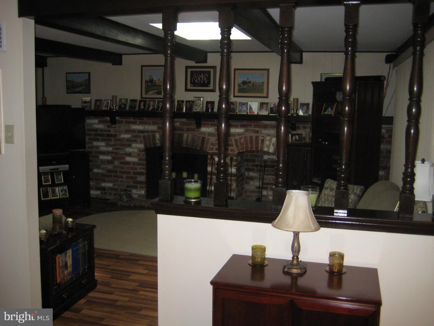 7 Dale Drive Voorhees, NJ 08043 - Photo 14 of 23 Family Room