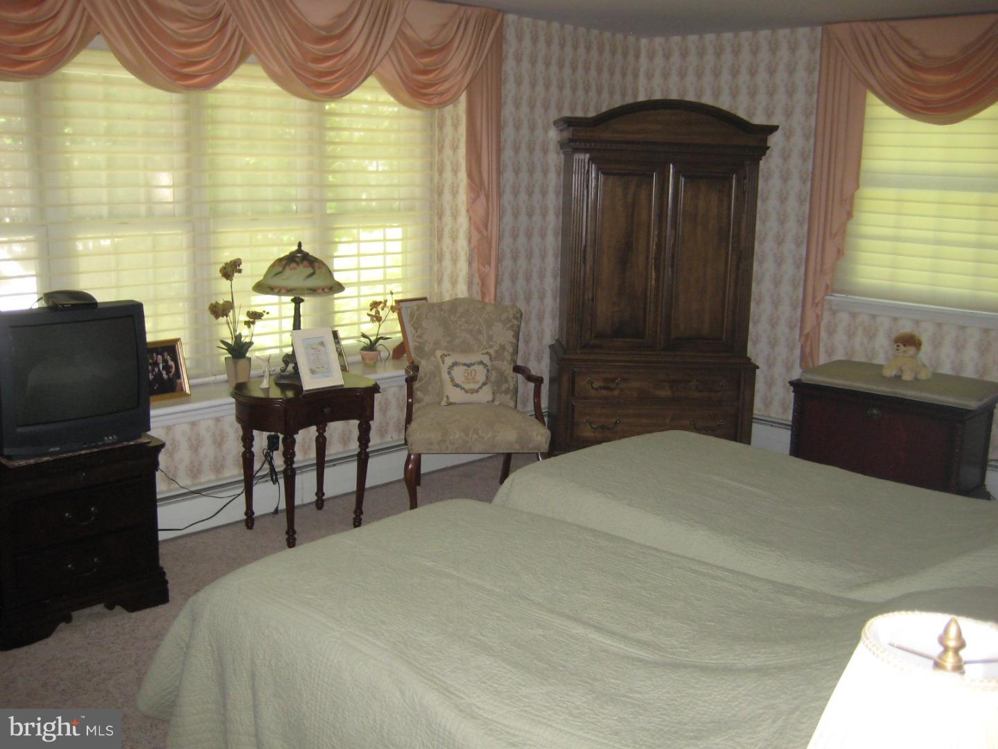 7 Dale Drive Voorhees, NJ 08043 - Photo 16 of 23 Master Bedroom