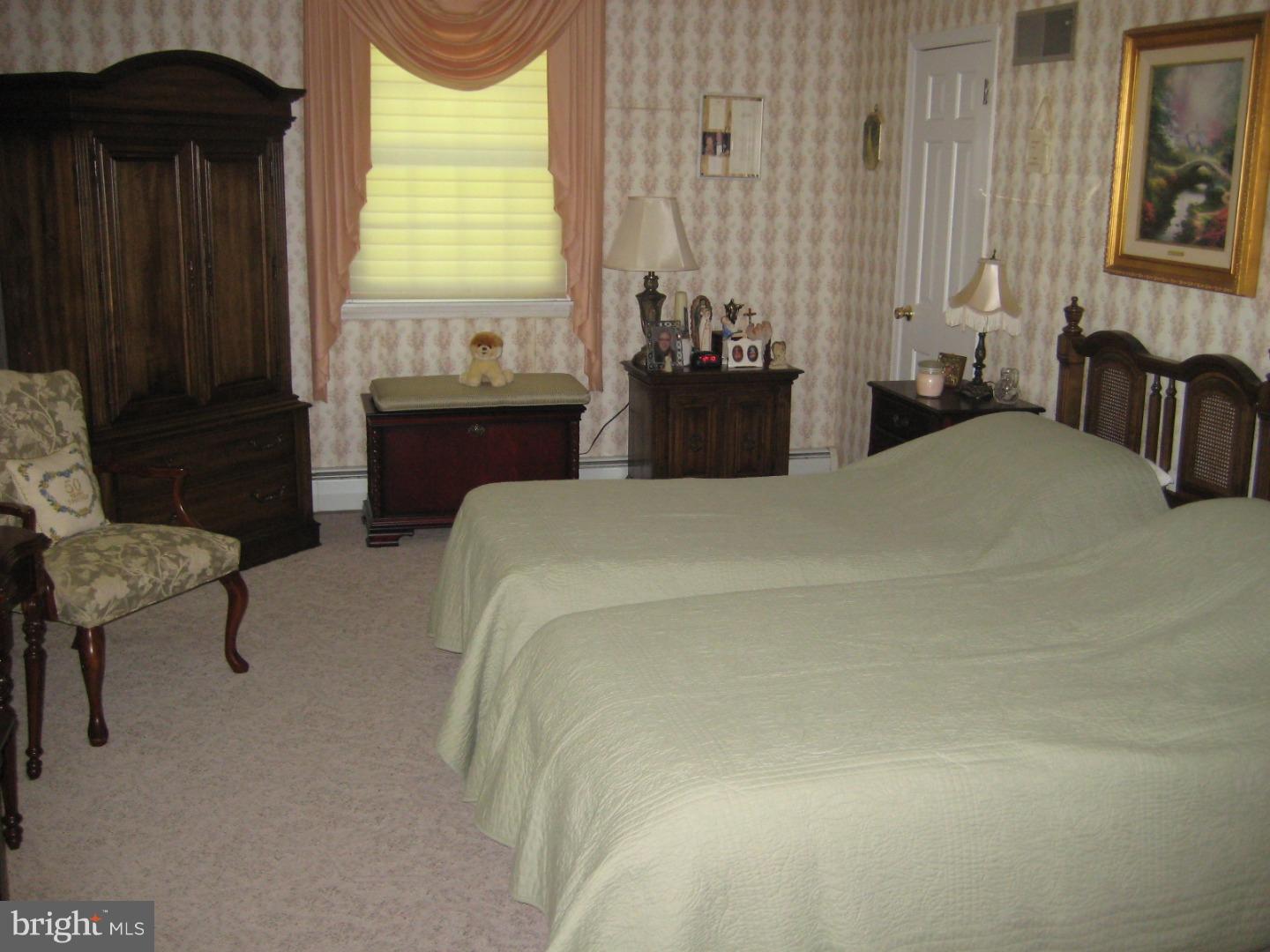 7 Dale Drive Voorhees, NJ 08043 - Photo 17 of 23 Master Bedroom