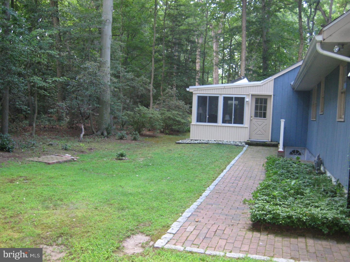 7 Dale Drive Voorhees, NJ 08043 - Photo 21 of 23 Exterior Back