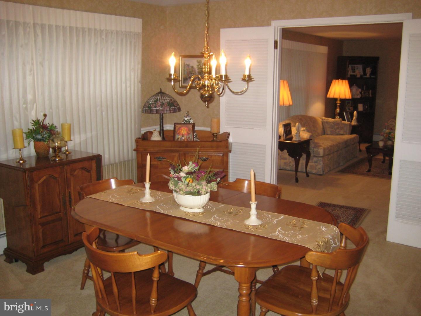 7 Dale Drive Voorhees, NJ 08043 - Photo 7 of 23 Dining Room