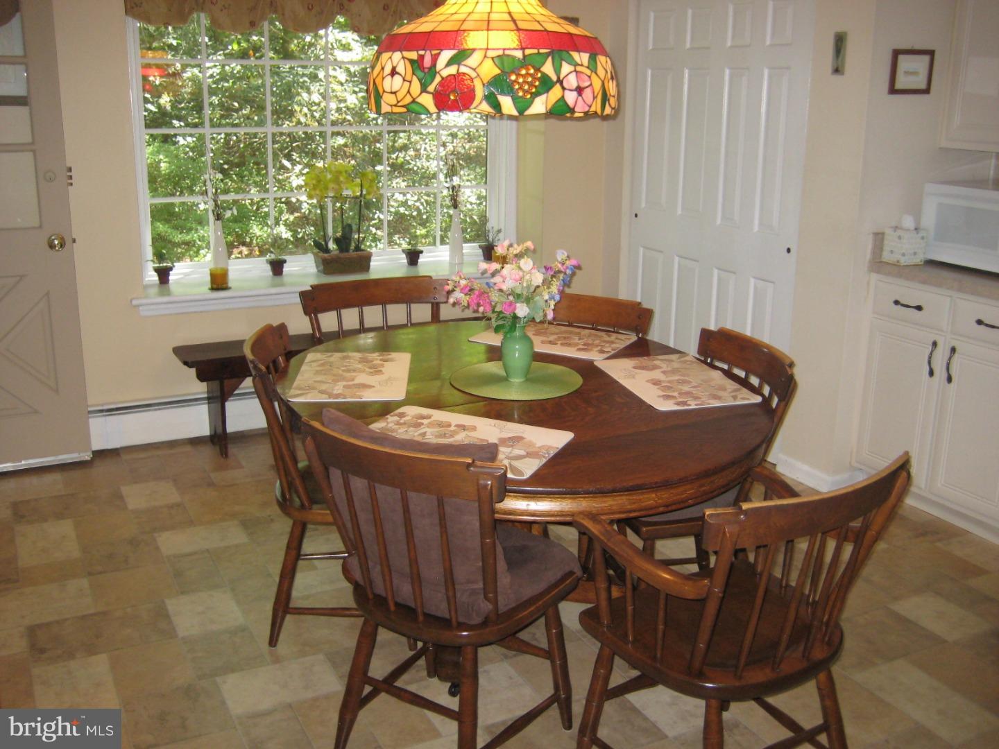 7 Dale Drive Voorhees, NJ 08043 - Photo 8 of 23 Kitchen