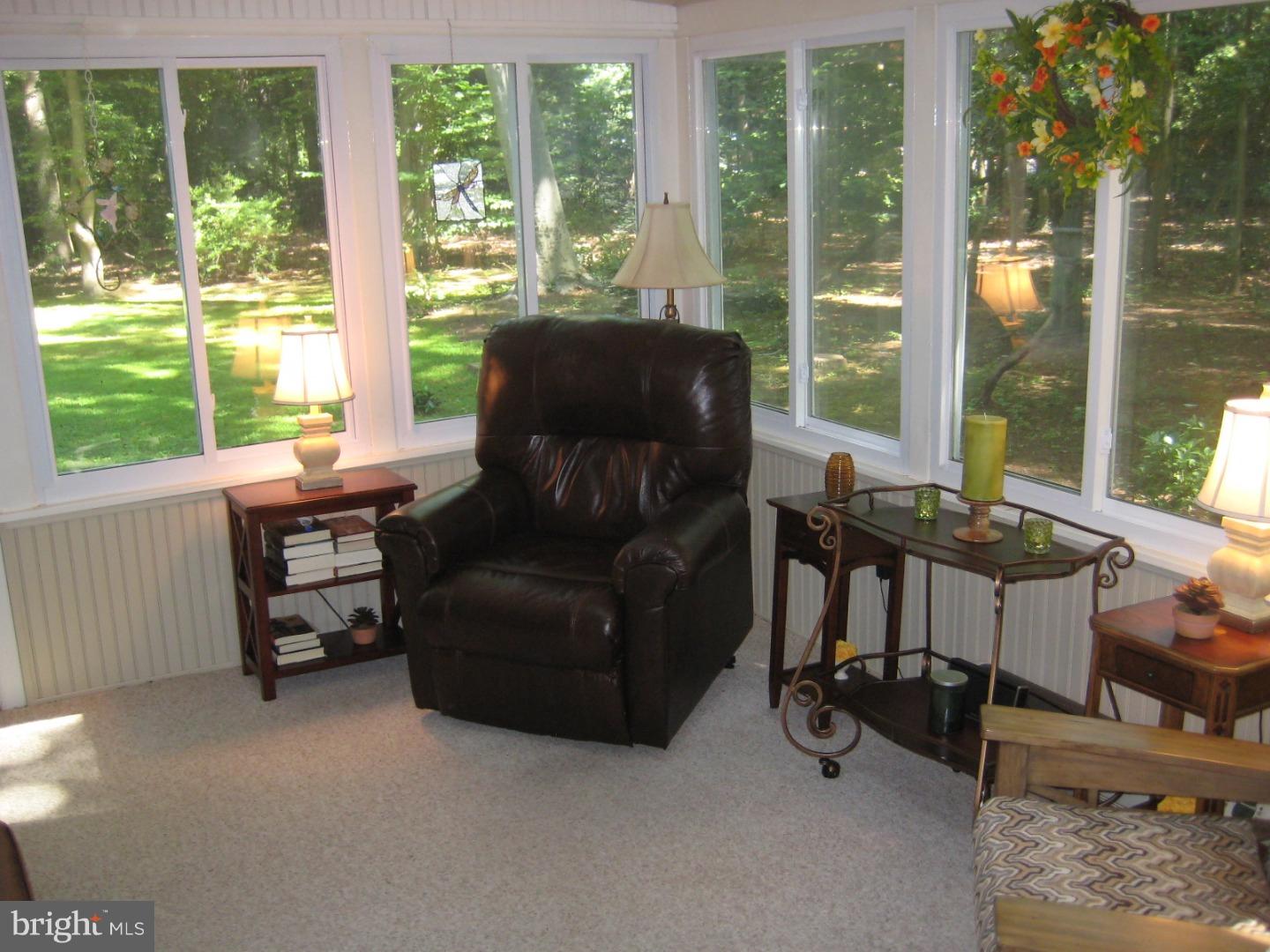 7 Dale Drive Voorhees, NJ 08043 - Photo 10 of 23 Sun Room