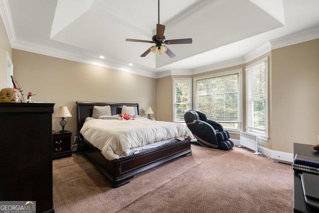 244 Dodgen Road Hampton, GA 30228 - Photo 16 of 38