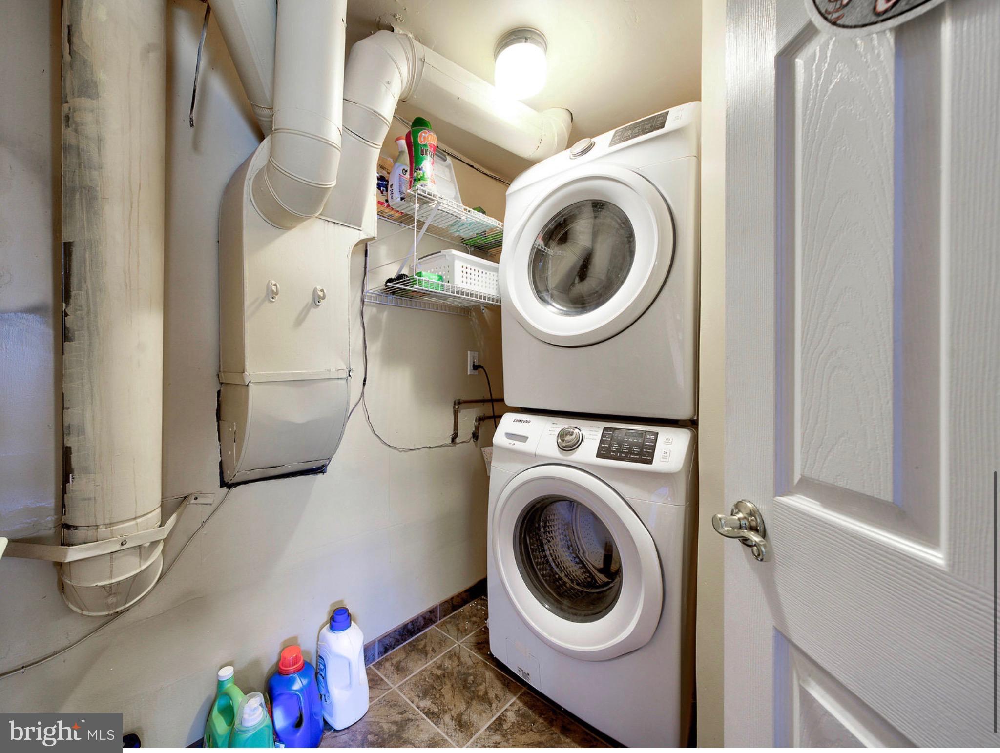 229 Greene Road Warminster, PA 18974 - Photo 28 of 30 laundry room lower level