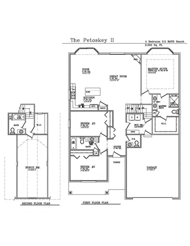 $650,000 | 19360 Newburgh Road, Livonia, MI 48152